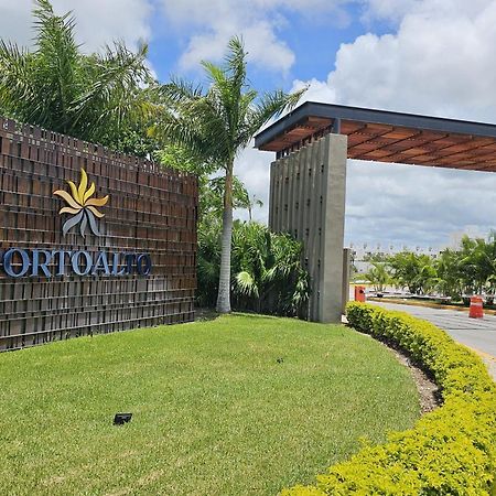 Villa Porto Alto 35-Playa Del Carmen 1 Exterior foto