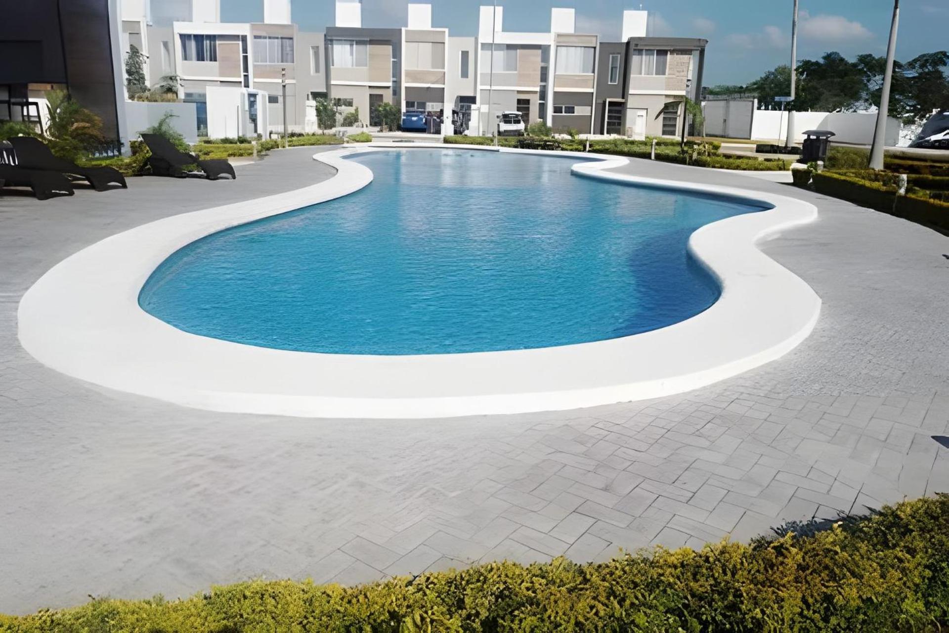Villa Porto Alto 35-Playa Del Carmen 1 Exterior foto