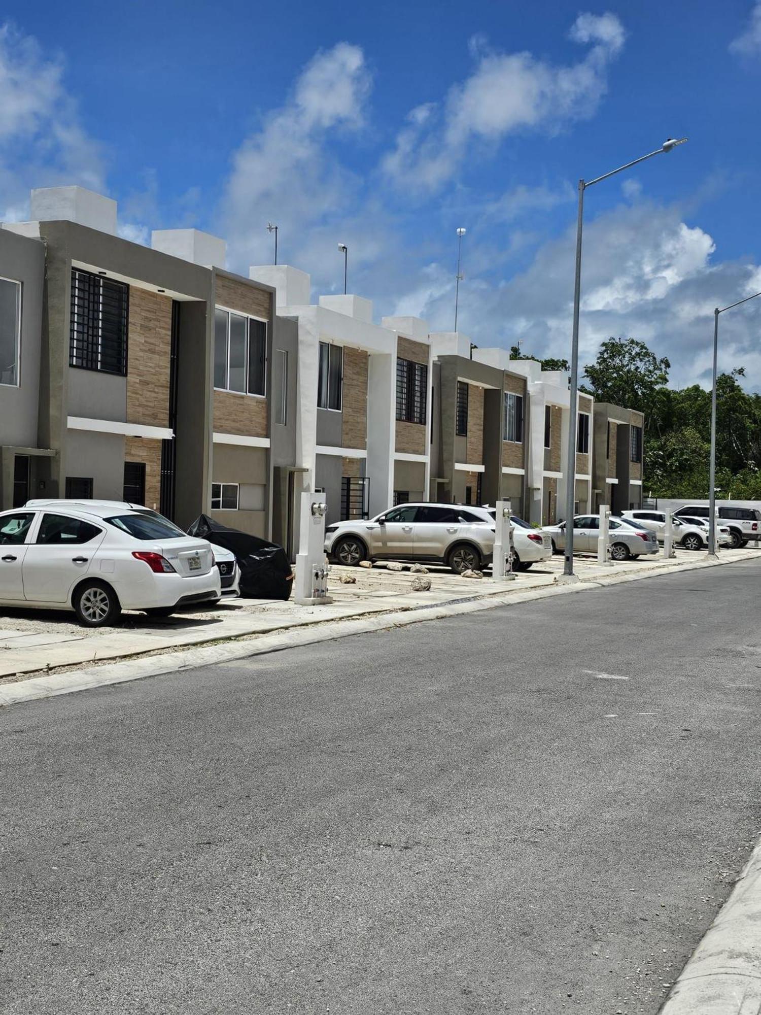 Villa Porto Alto 35-Playa Del Carmen 1 Exterior foto