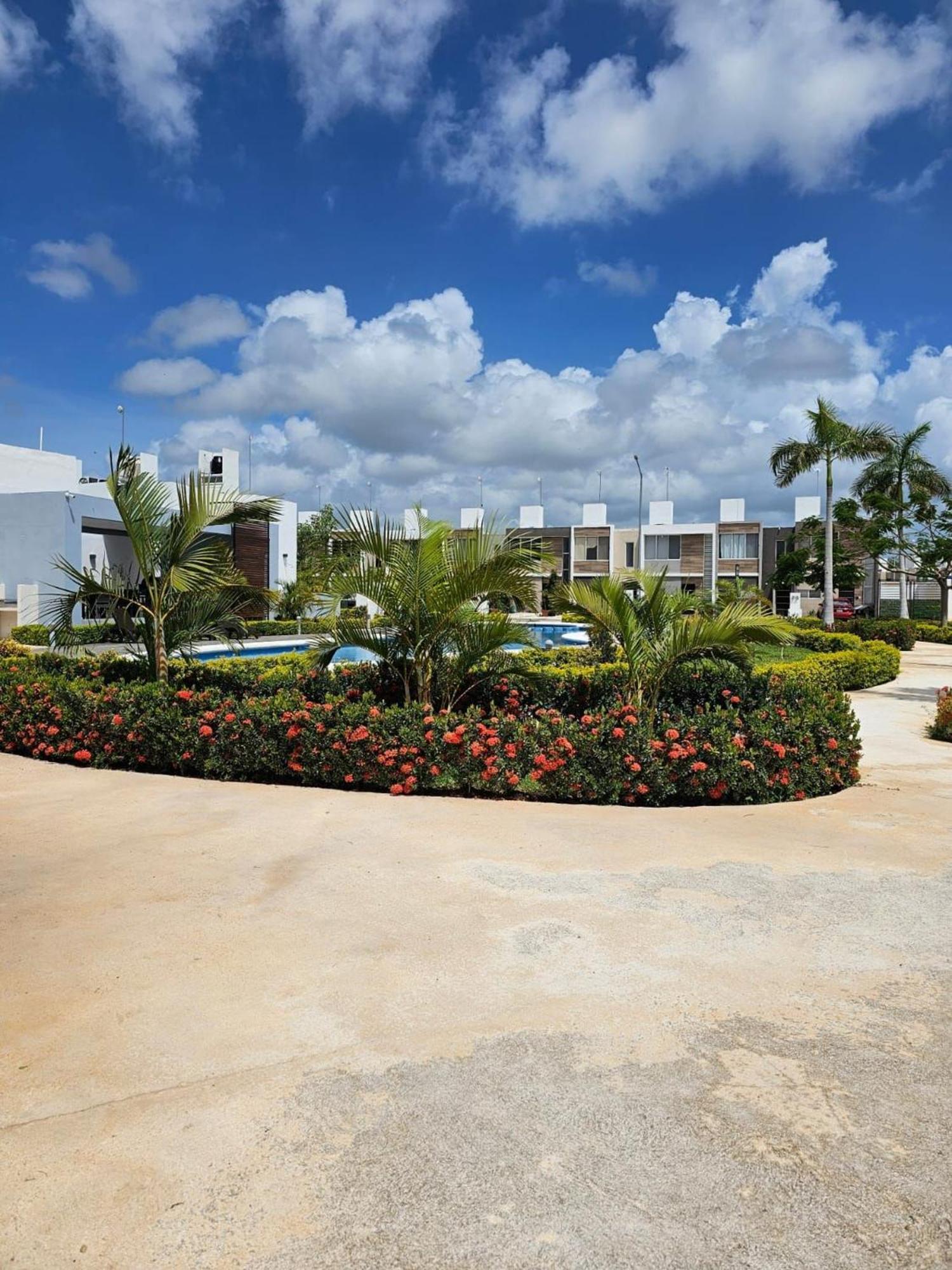 Villa Porto Alto 35-Playa Del Carmen 1 Exterior foto