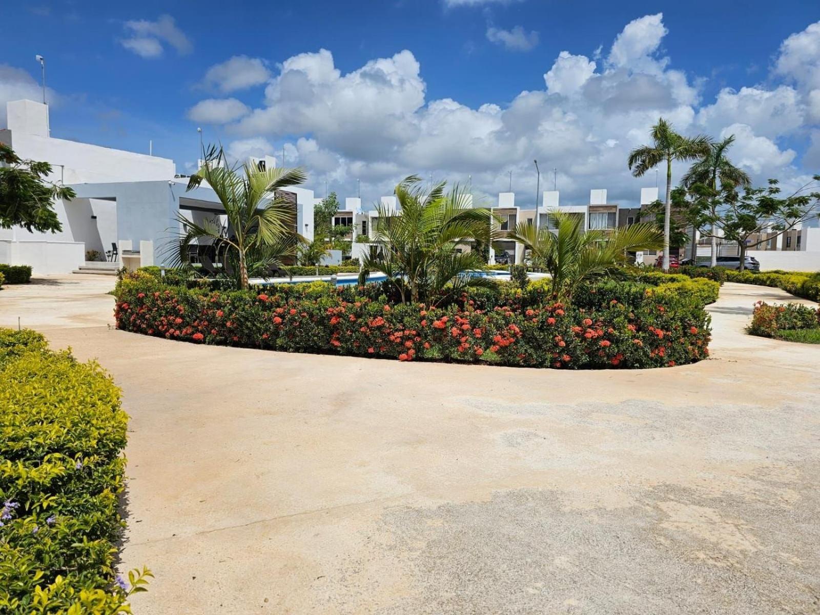 Villa Porto Alto 35-Playa Del Carmen 1 Exterior foto