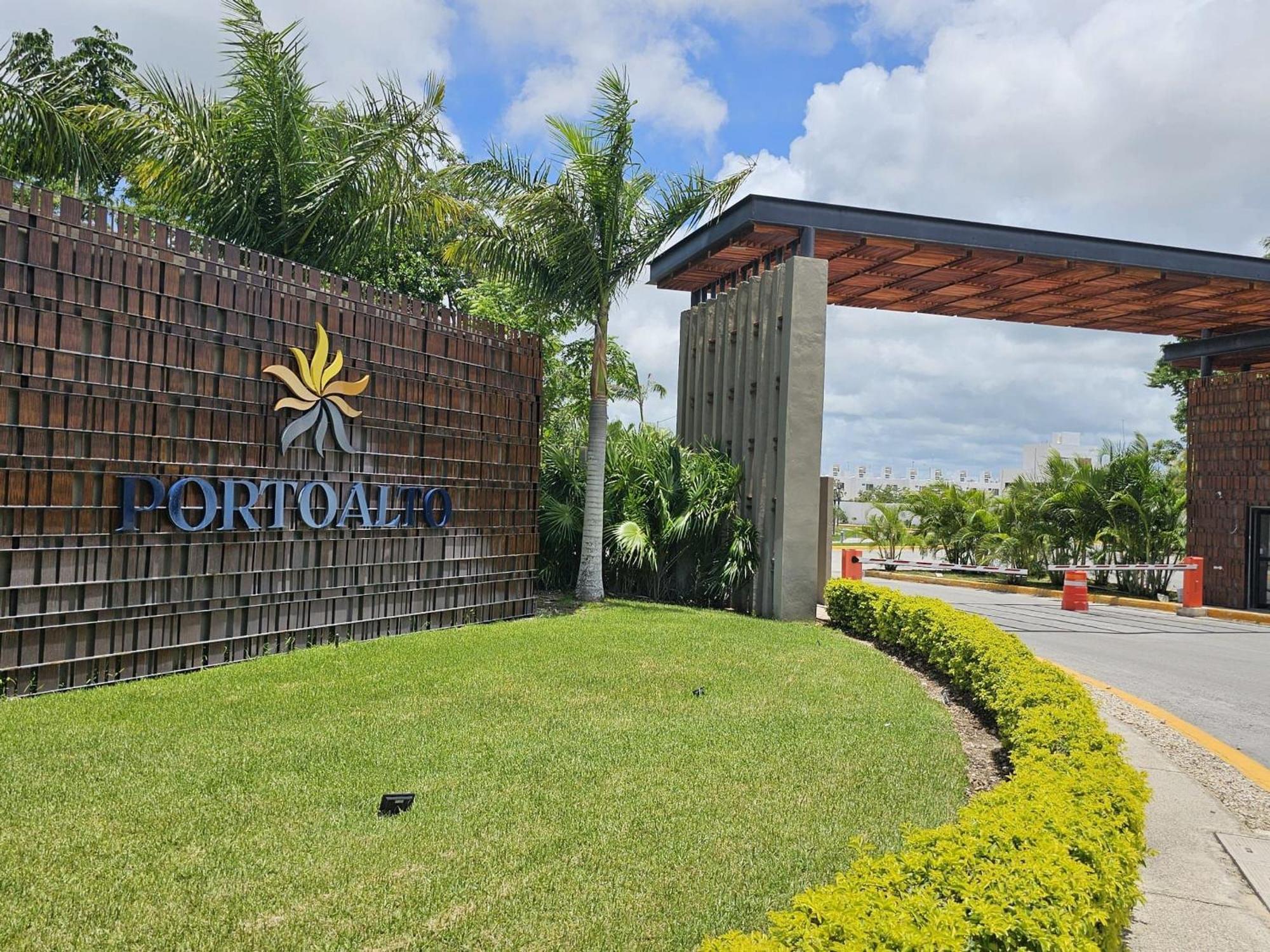 Villa Porto Alto 35-Playa Del Carmen 1 Exterior foto